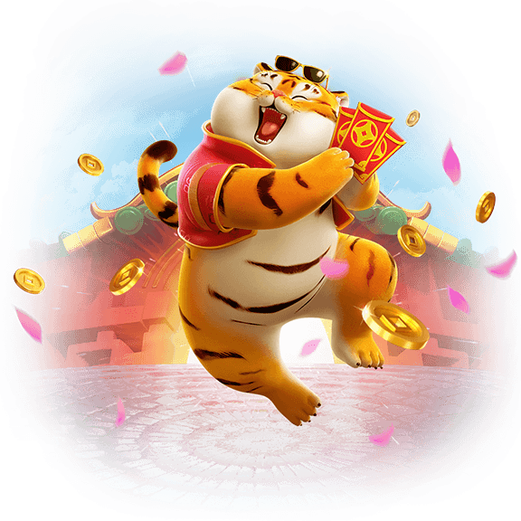 Fortune Tiger เกมส์
