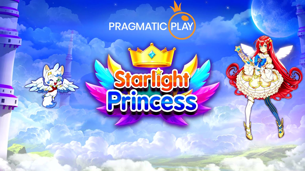 Starlight Princess เกมส์