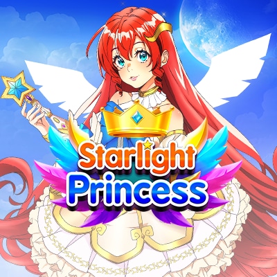 Starlight Princess โบนัส