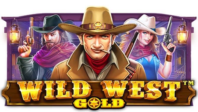 Wild West Gold เกมส์